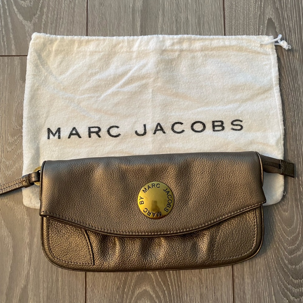 Marc Jacobs Clutch